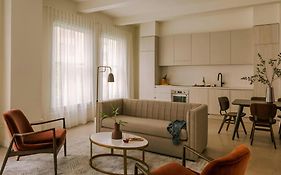 Sonder By Marriott Bonvoy The Craftsman Apartments Downtown La