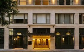 Sonder By Marriott Bonvoy The Craftsman Apartments Downtown La